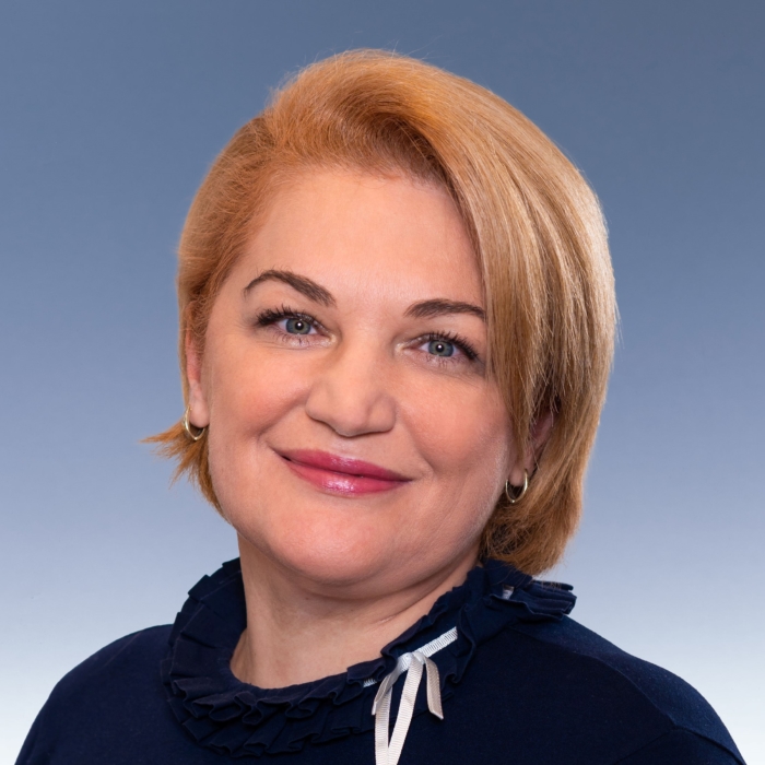 Dr. Bálint Olga Hajnalka, PhD