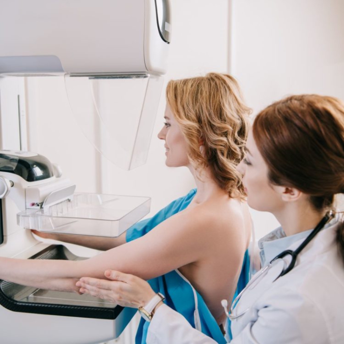 Digitális 2D mammográfia és 3D tomoszintézis?