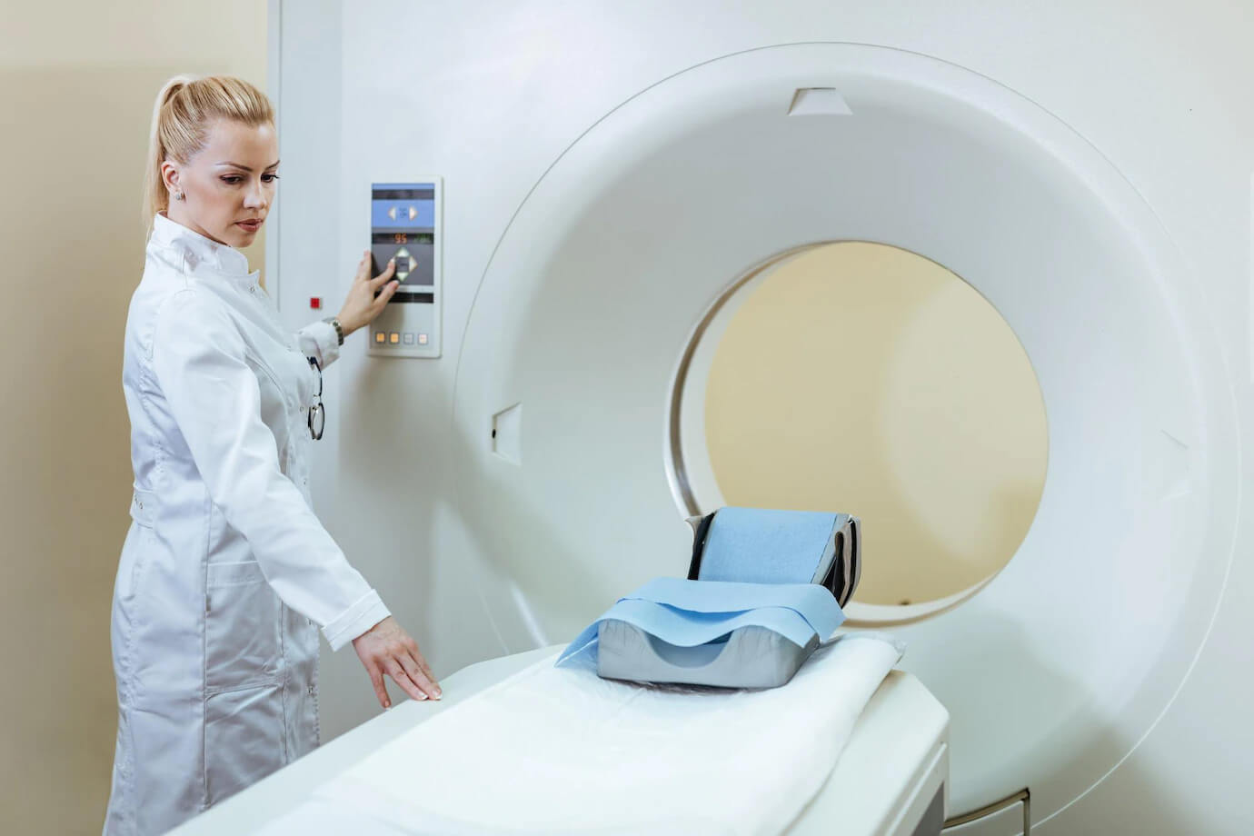 A tüdő CT vizsgálat a tüdőszűrés magasabb dimenzióját jelenti.