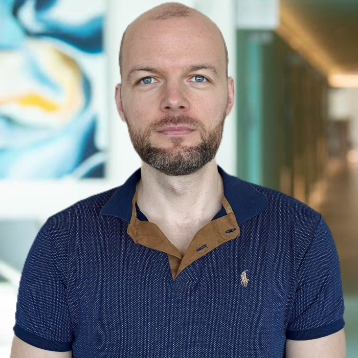 Zoltan Kelemen