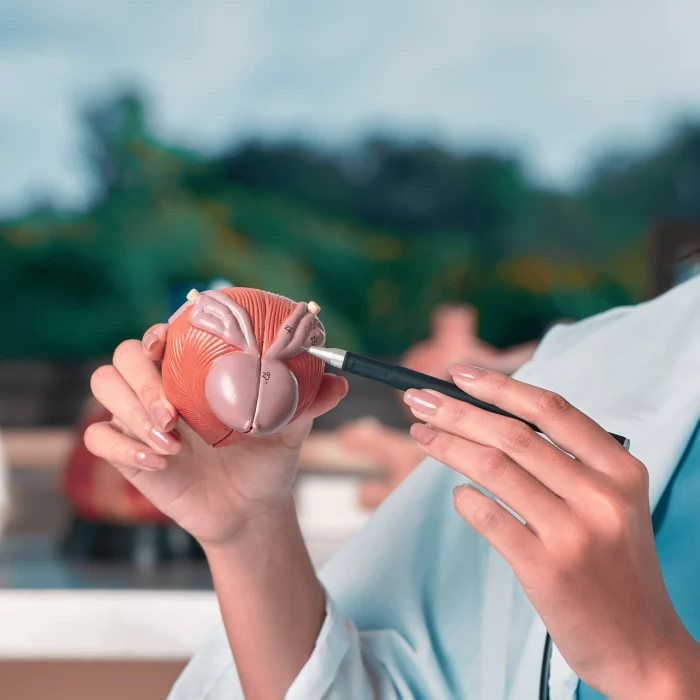 Létezik fájdalommentes kezelés interstitialis cystitis/hólyagfájdalom szindróma esetén?