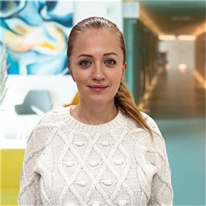 Balatoni-Lévai Ildikó