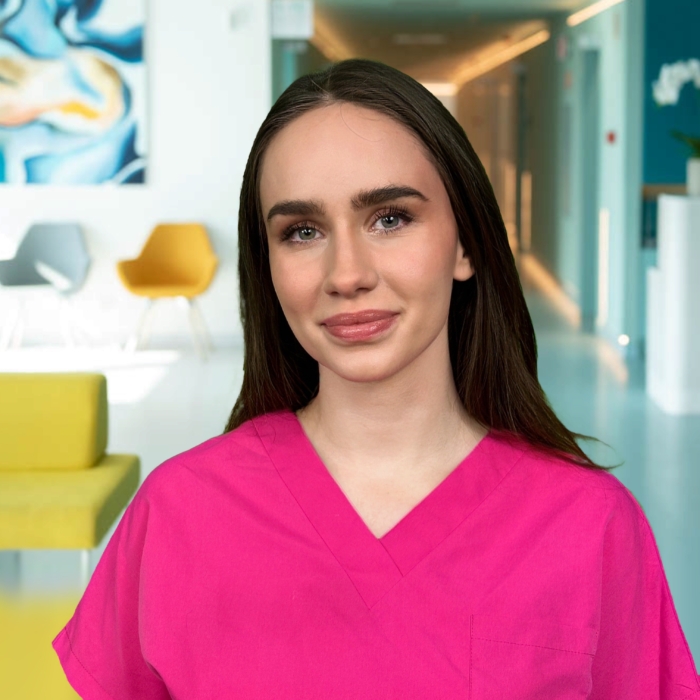 Vámossy Klára Lara