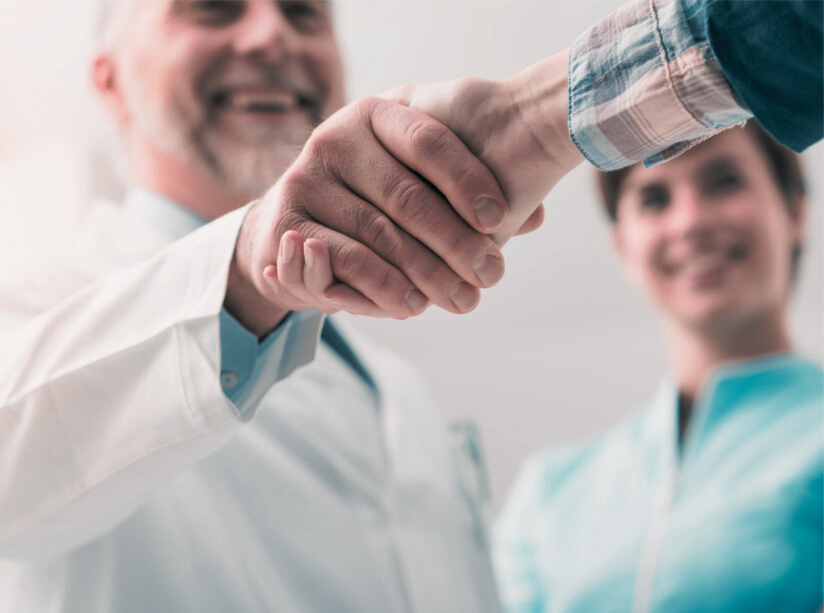 ortopédia rólunk mondták