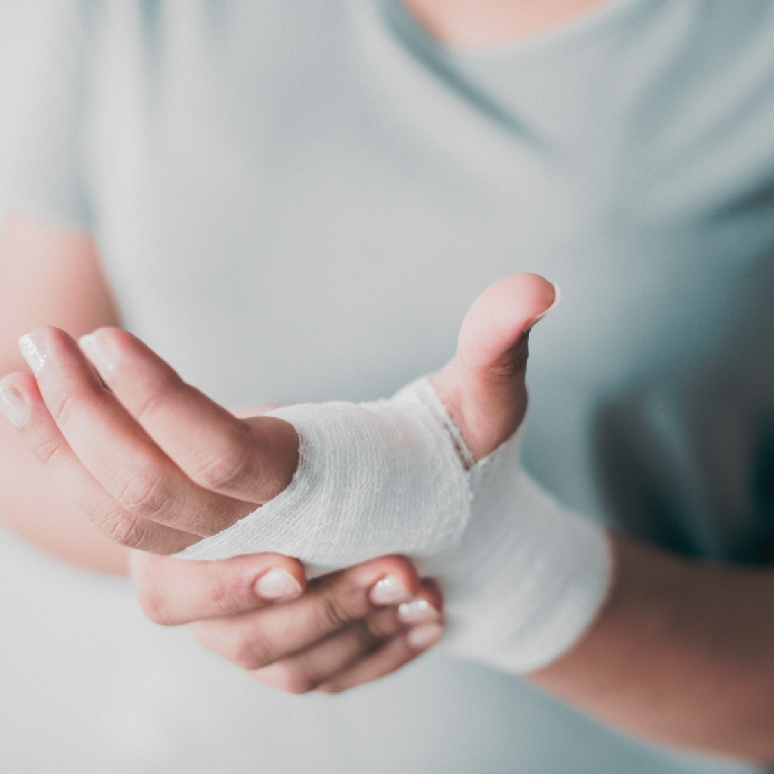 Kézsebészet Budapest egyik legjobb magánklinikáján