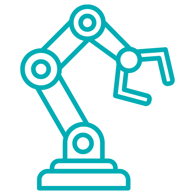Robotasszisztált térdprotézis műtét