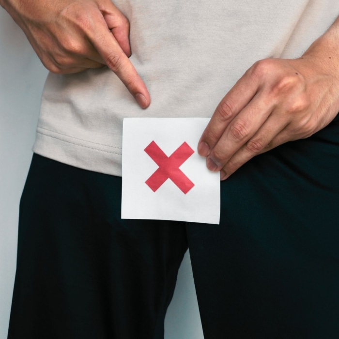 Miért kell a körülmetélést elvégezni? 