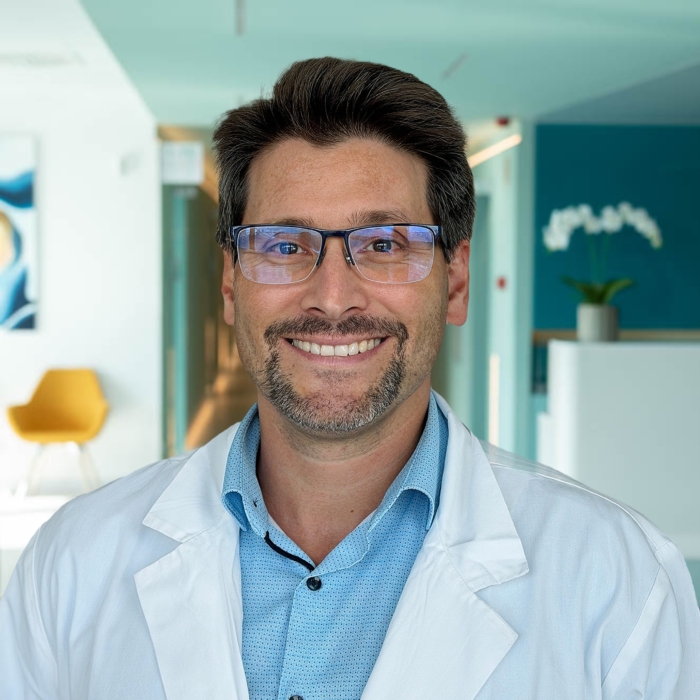 Dr. Papp Marcell