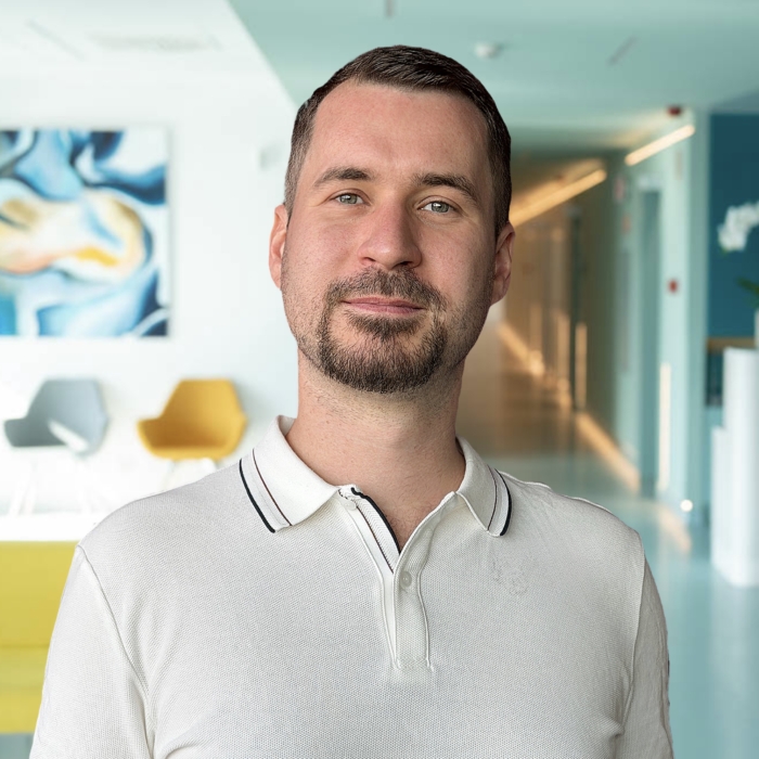 Dr. Meszes-Tóth Attila, PhD-jelölt