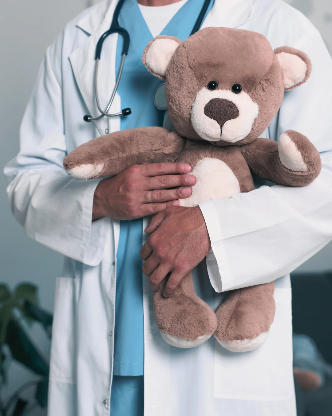 Törődés a kicsiknek, könnyebbség a családnak